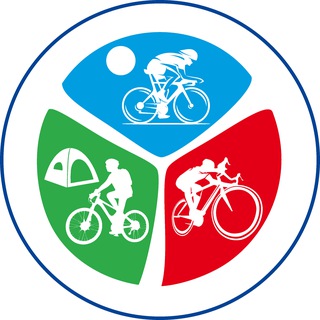 Логотип @veloaktiv14 - Клуб "ВелоАктив"