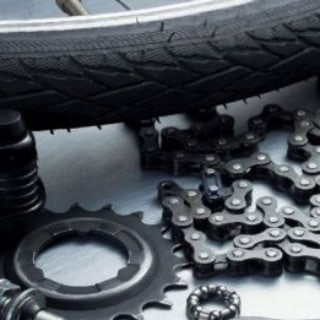 Логотип @velobarahlodnepr - Велобарахолка Днепр