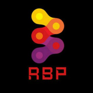 Логотип @velobarahloua - Random Bikes&Parts UA Велобарахолка