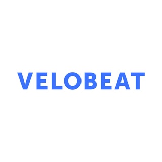 Логотип @velobeat_spb_centr - VELOBEAT SPB CENTR