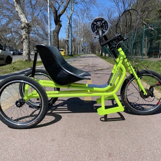 Логотип @velobikens - Велосипеды Сербия Нови Сад - Белград bike Novi Sad Serbia Beograd