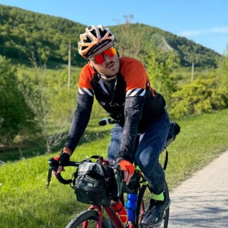 Логотип @veloboroda87 - VeloBoroda🚴🧔‍♂