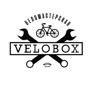 Логотип @velobox - Velobox_nalchik