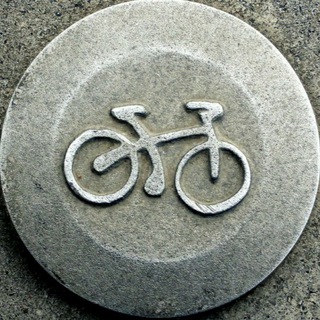 Логотип @velochat_krm - Велочат Краматорск