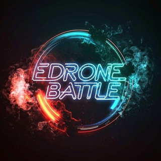 Логотип @velocidrone_battle - eDrone Battle