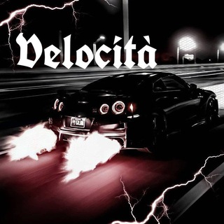 Логотип @velocitasima - 𝖁𝖊𝖑𝖔𝖈𝖎𝖙𝖆 (закрыты)