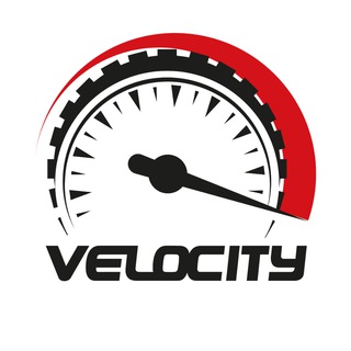 Логотип @velocity_retail - VELOCITY на Бутырской