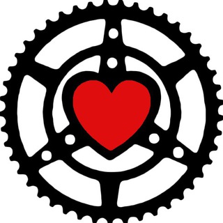Логотип @velofeed - Велобратство Фид 🚲