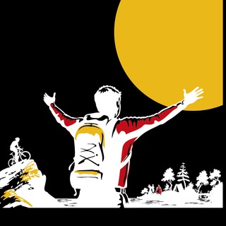 Логотип @velomarkus - Веломаркус