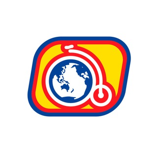 Логотип @velomirshop - ВЕЛОМИР