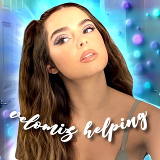 Логотип @velomiz - velomiz helping