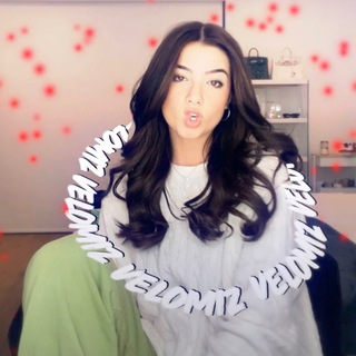 Логотип @velomizchat - velomiz обсуждение💕