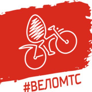 Логотип @velomts - PEDALING - ВЕЛОМТС