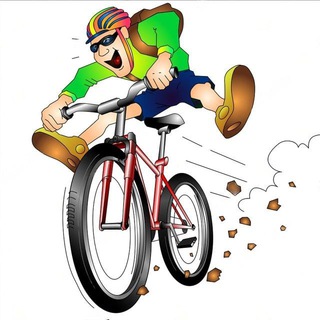 Логотип @velonews03 - VeloNews03 «Велосипед в кайф»