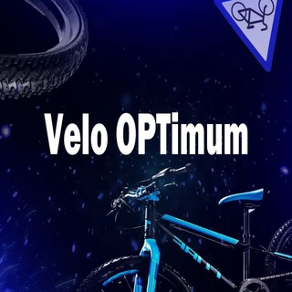 Логотип @velooptimum - VeloOPTimum