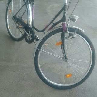 Логотип @velosiped_bozorrr - Velosiped bozor !!!