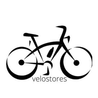 Логотип @velostores - Velostores