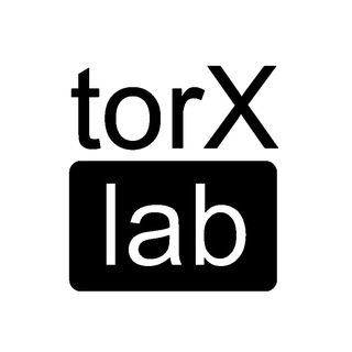 Логотип @veloural_torx - torXlab