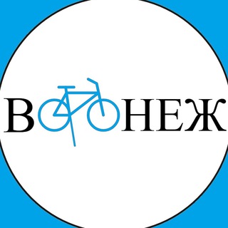 Логотип @velovrn - Велочат