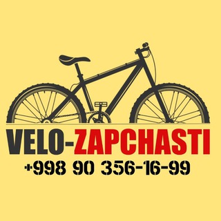Логотип @velozapchasti - Velozapchasti