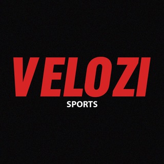 Логотип @velozisports - VELOZI SPORTS 💰
