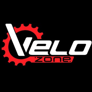 Логотип @velozone - V E L O Z O N E