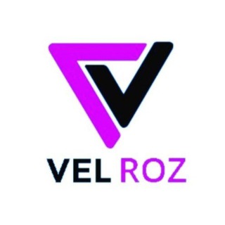 Логотип @velroz_ykt_store - VELROZ_YKT_STORE |ВЕЛРОЗ | СТИЛЬНАЯ ОДЕЖДА И АКСЕССУАРЫ