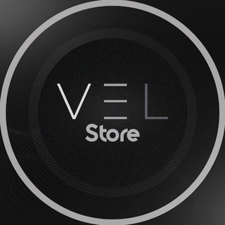 Логотип @velstoree - VelStore