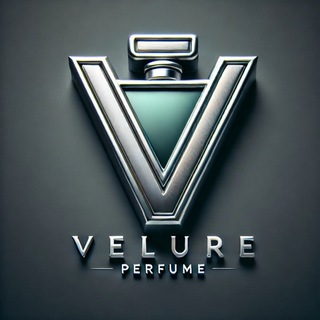 Логотип @velureperfume - Velure Perfume