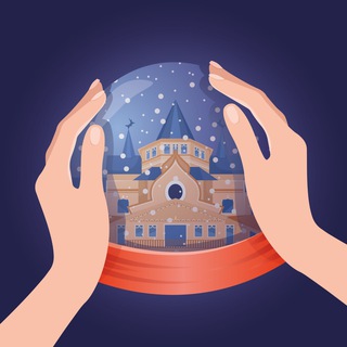 Логотип @velustug - Великий Устюг | Обо всем