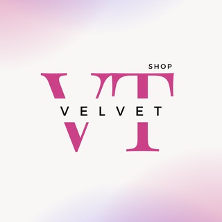 Логотип @velvet3105 - Магазин женской одежды VELVET