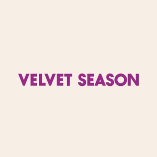 Логотип @velvet_season_official - Velvet Season