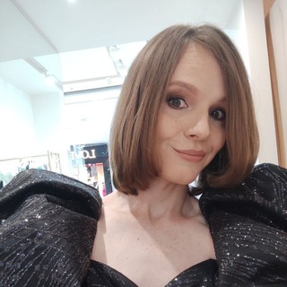 Логотип @velvetnews - Вельветовые новости