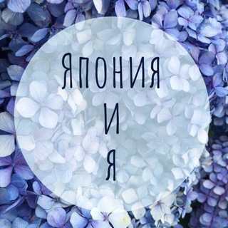 Логотип @velyaandjapan - Япония и я