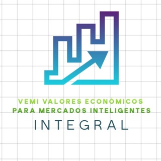 Логотип @vemintegral - VEMI INTEGRAL 📊