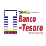Логотип @vemitesoro - VEMI BANCO DEL TESORO