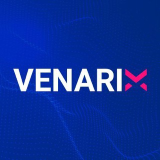 Логотип @venari_by_bettercyber - VenariX