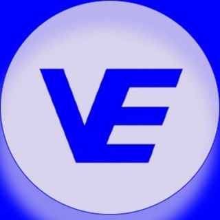 Логотип @venasrus - VENASRUS