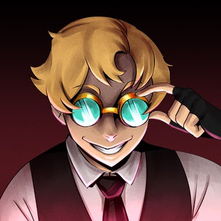 Логотип @venazarus - Логово Веназара