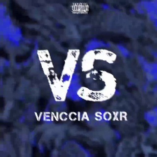 Логотип @venccia_44 - VENCCİA SOXR🥀