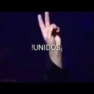 Логотип @venceremossomospurasangre - ✌️Somos PuraSangre Reales🕊️