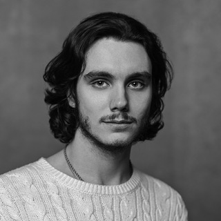 Логотип @vend_agency - Коротко про Маркетинг | Danil Chernukha