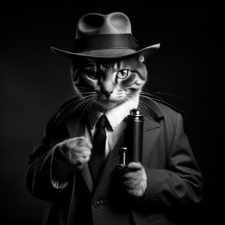 Логотип @vendanven - Вендетта Венедиктова