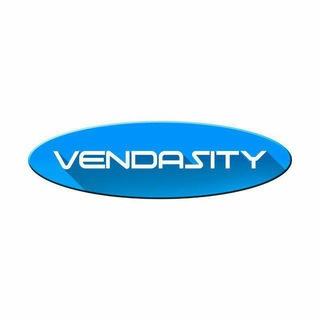 Логотип @vendasity - VENDASITY