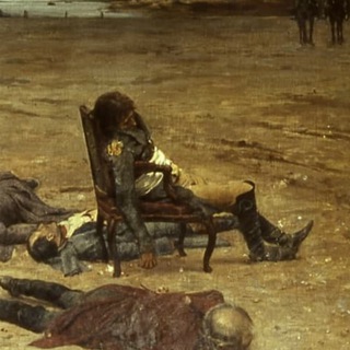 Логотип @vendeenvenge - Le Vendéen Vengé