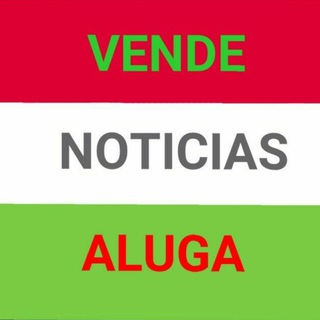 Логотип @vendenoticiciasaluga - VENDE NOTÍCIAS ALUGA