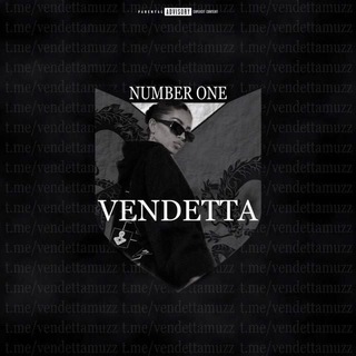 Логотип @vendettamuzz - — ᴠᴇɴᴅᴇᴛᴛᴀ ོ 🇨🇦