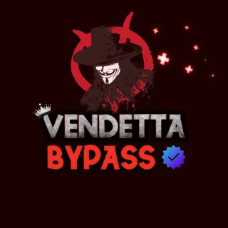 Логотип @vendettaop - VendeTTa Bypass™