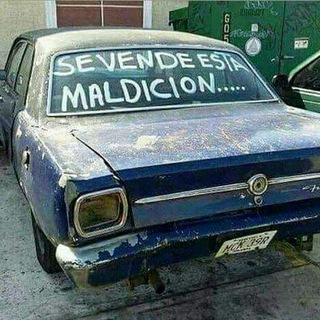 Логотип @vendetucarrovzla - 🚘 Vende TuCarro Vzla 🇻🇪