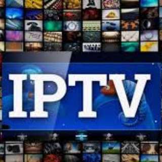 Логотип @venditaiptv90 - Vendita IPTV